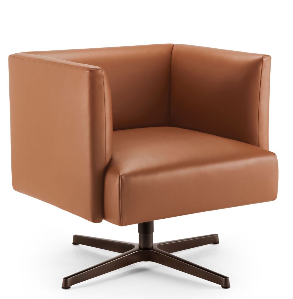 Muud Lite Loungesessel Walter Knoll