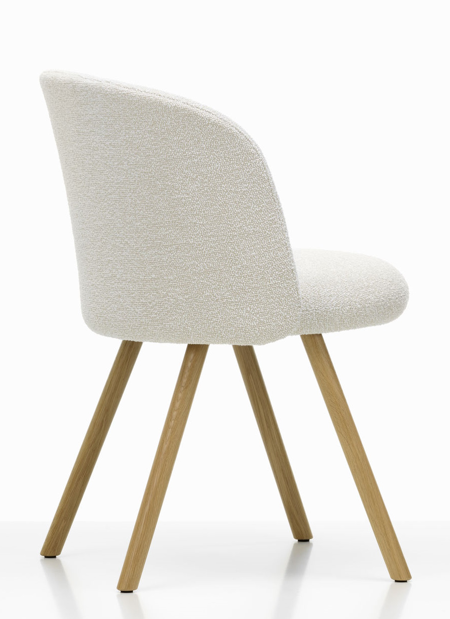 Mikado Side Chair Stuhl Vitra