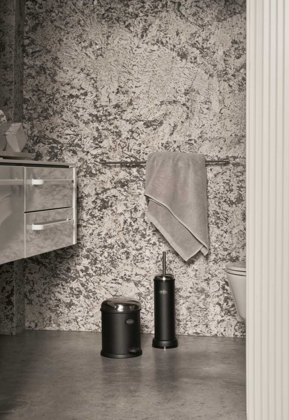 Bin Treteimer 3L Vipp