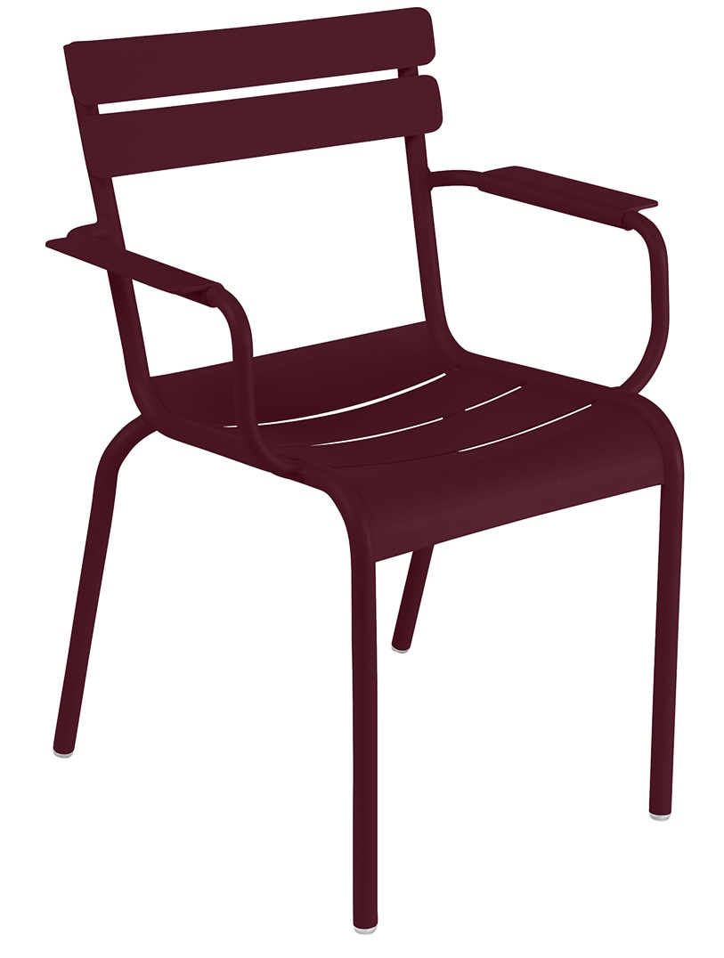 Luxembourg Bridge Armchair Armlehnenstuhl Outdoor Fermob