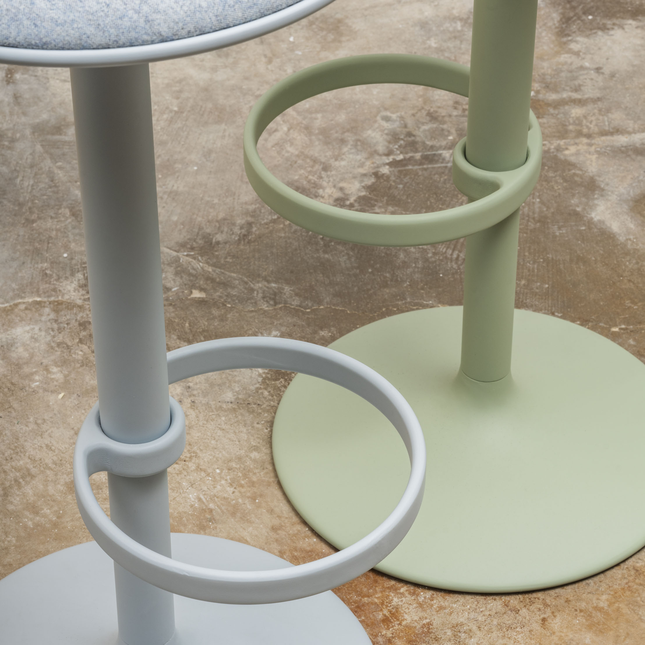 Hula BQ2971 Barhocker Andreu World