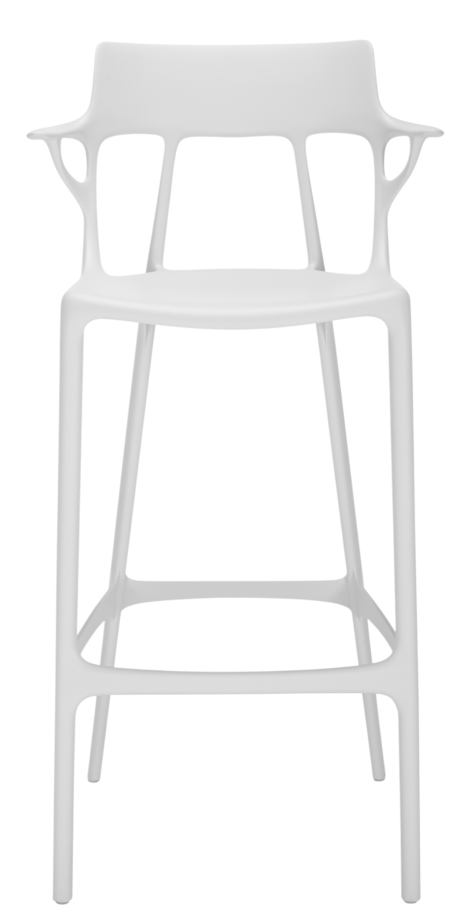A.I. Barstool Barhocker H 108 cm Kartell