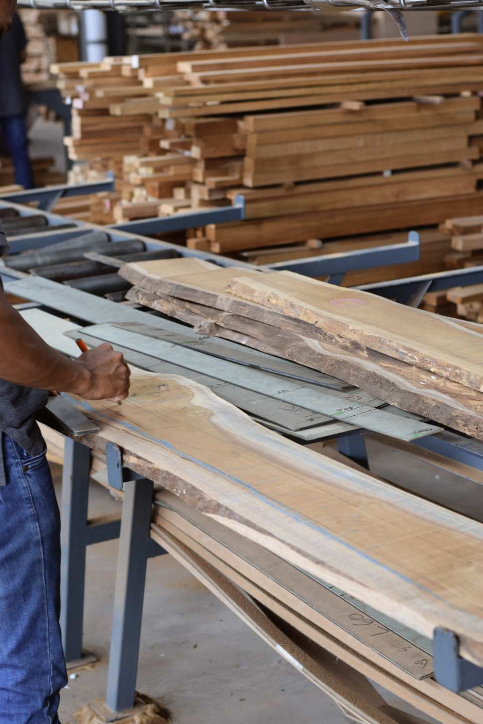 Lilium Lounge Chair Stuhl Outdoor Skagerak by Fritz Hansen 