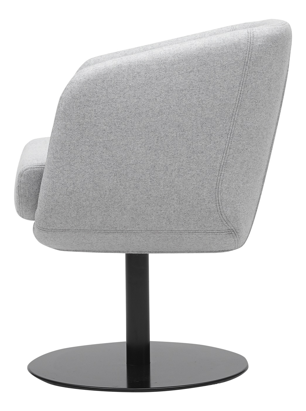 Shelly Swivel chair Drehsessel Softline