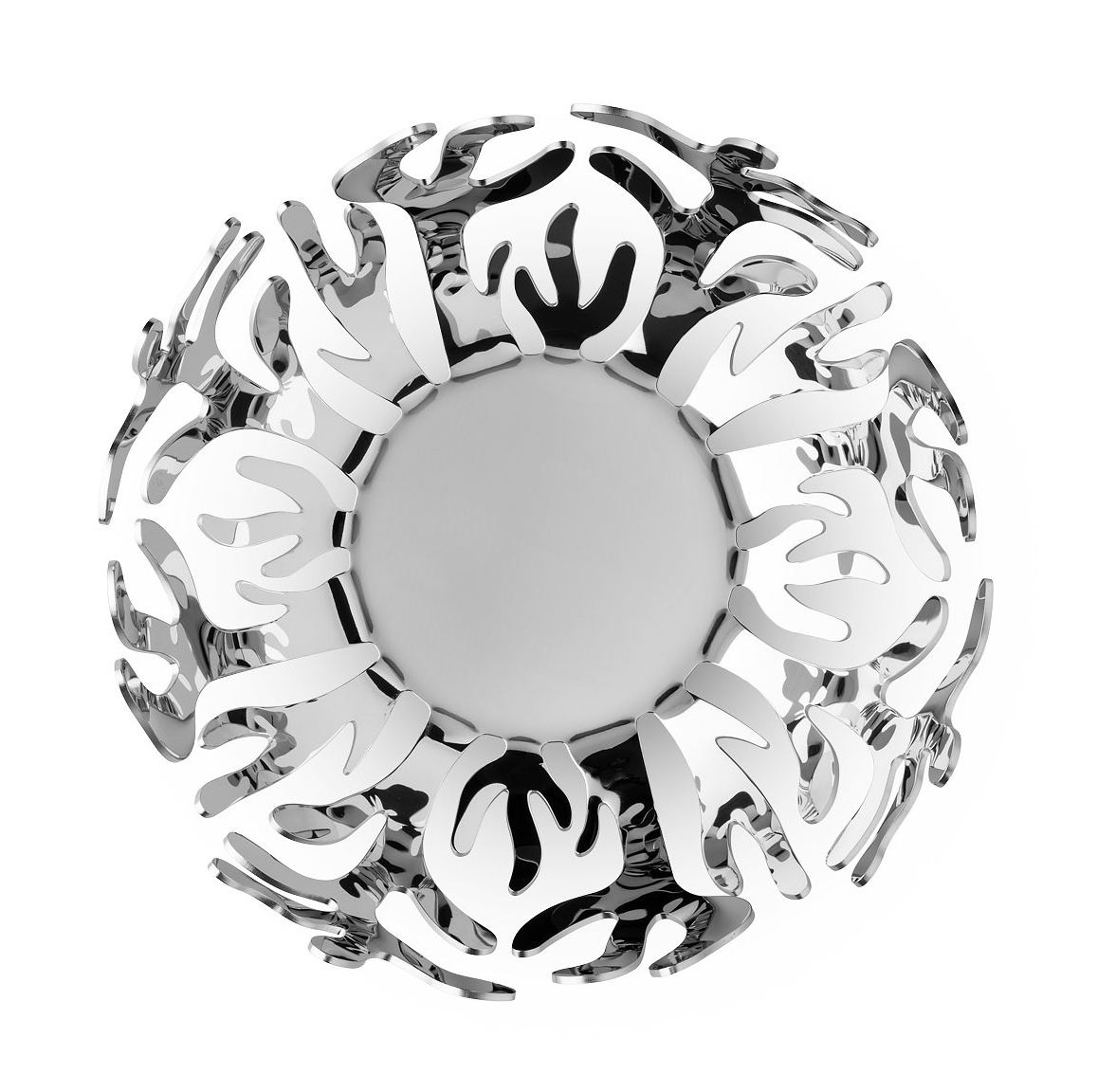 ESI01/25 Mediterraneo Obstschale Ø 25 cm Alessi