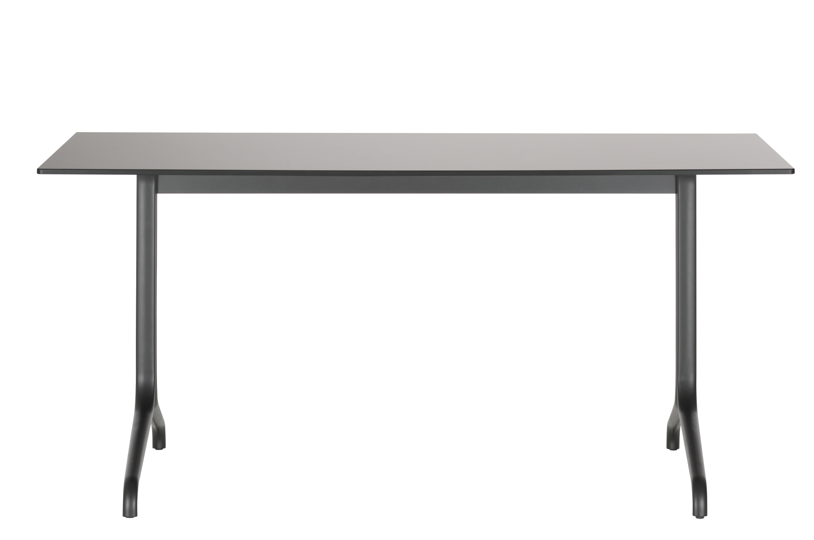 Belleville Table Tisch Vitra