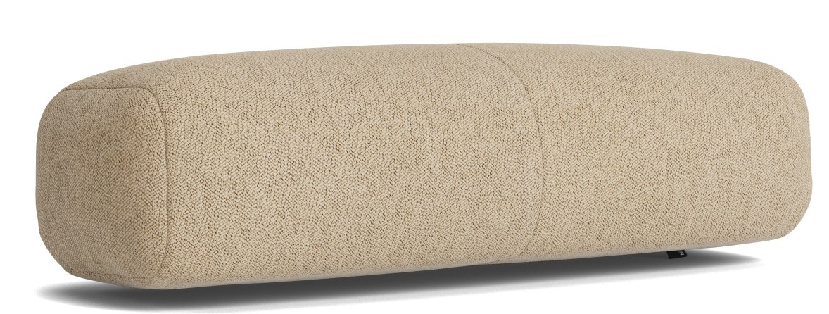 Cushion Kissen für Quilton Lift Daybed Liege Hay