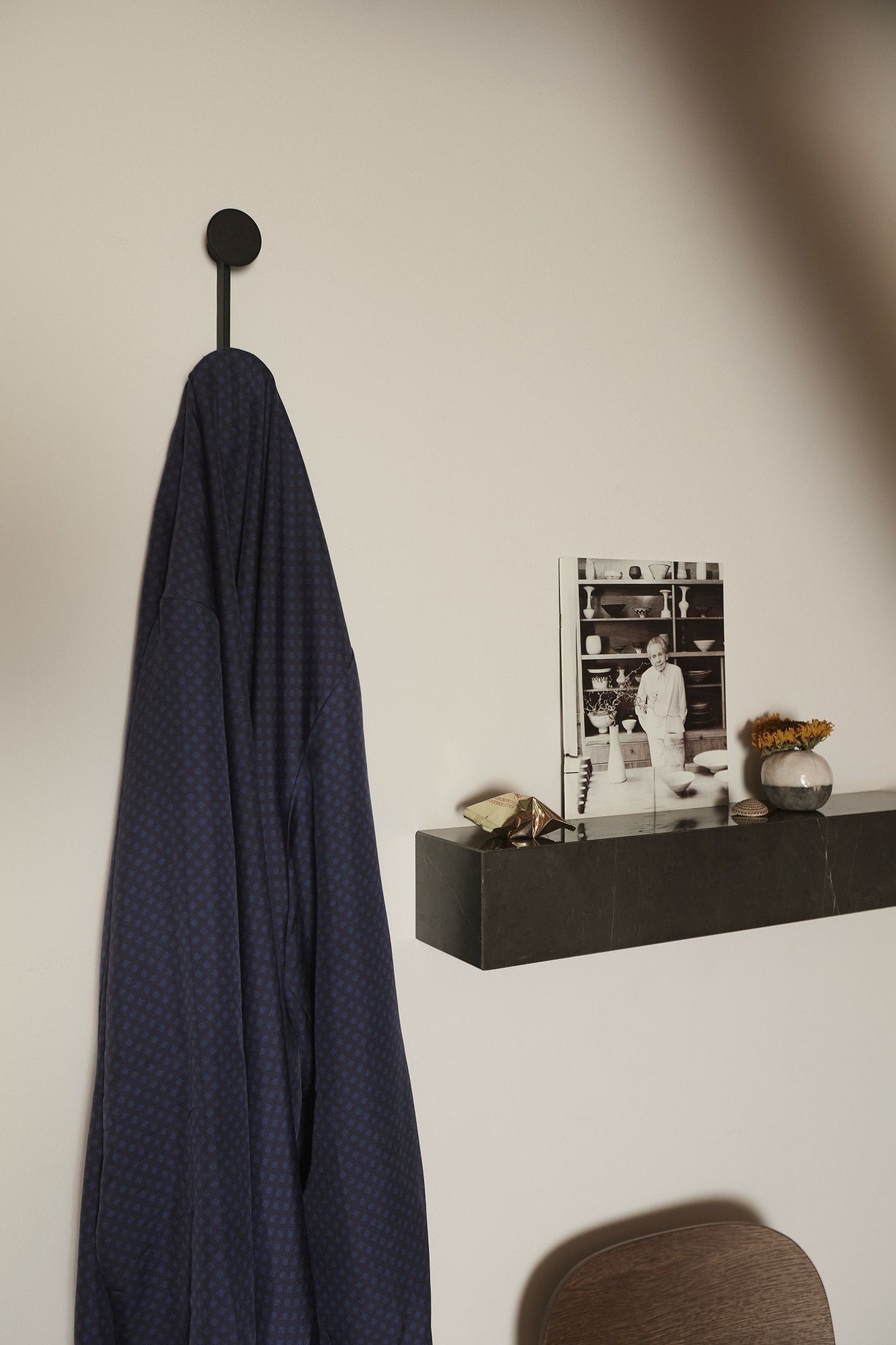 Plinth Shelf Regal Audo Copenhagen