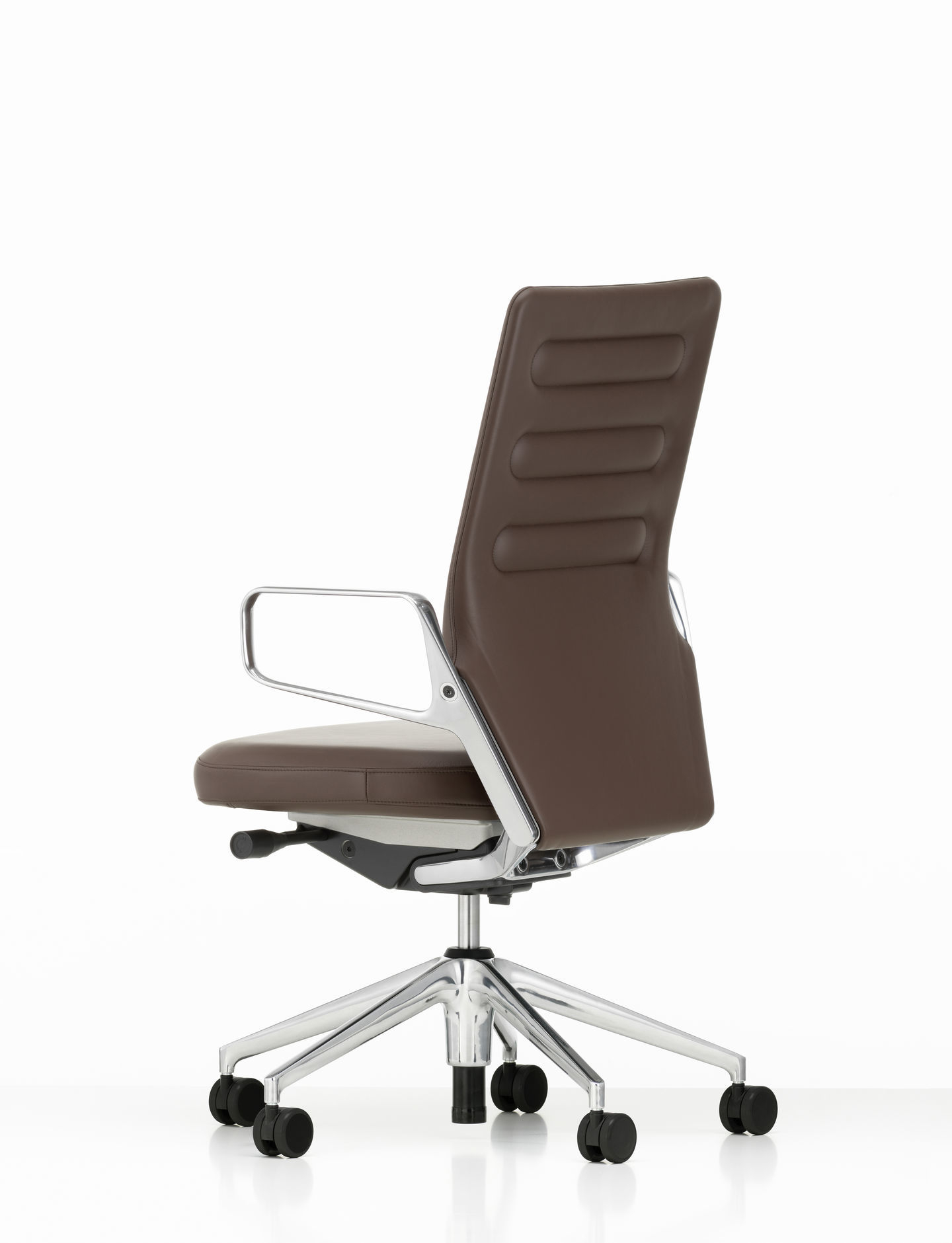 AC5 Work Bürodrehstuhl mit verstellbare Lumbalstütze Vitra