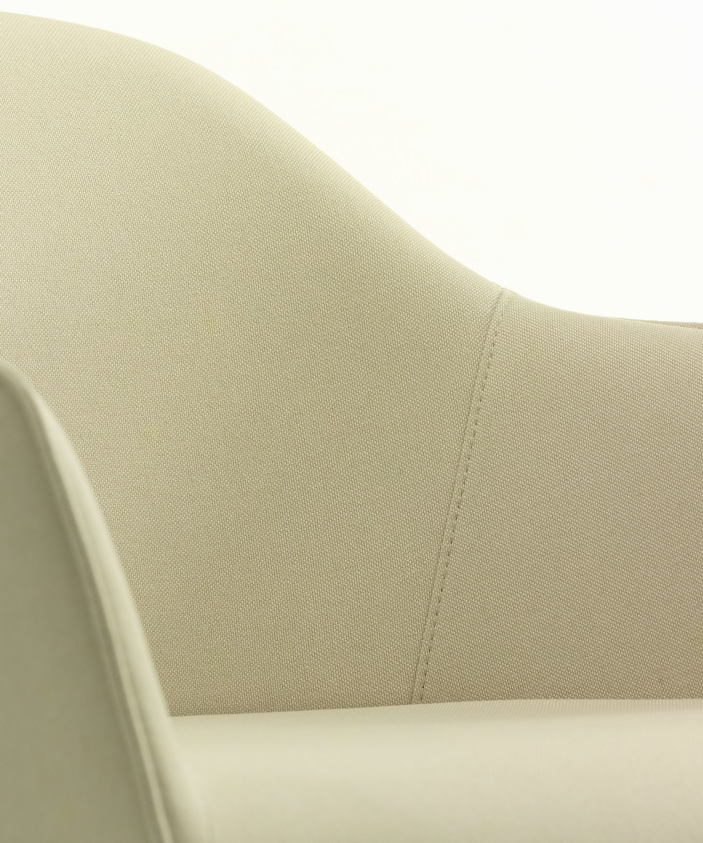 Softshell Chair Vierbeinfuss Stuhl Vitra