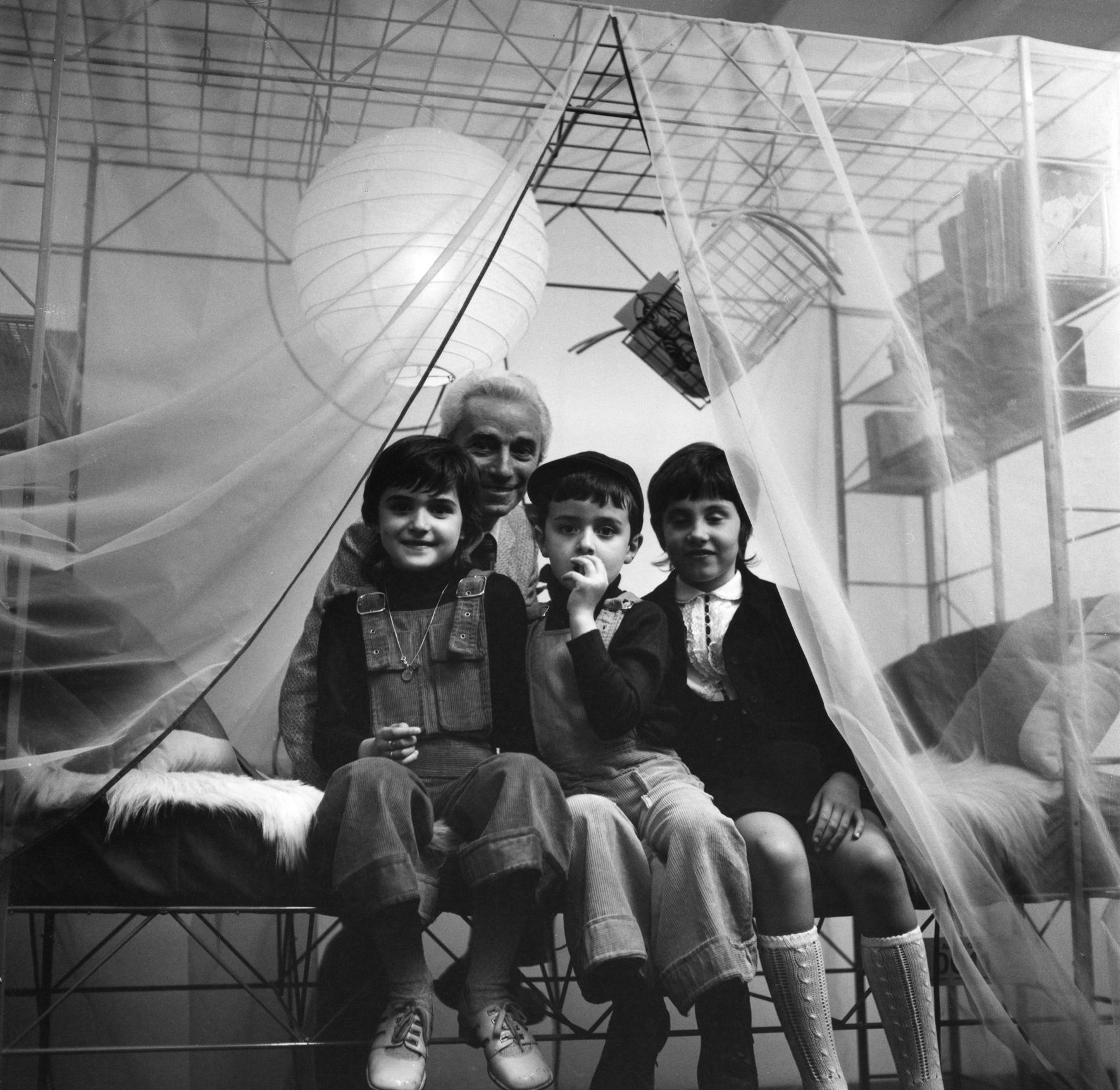 Abitacolo Multifunctional bed Multifunktionsbett Rexite