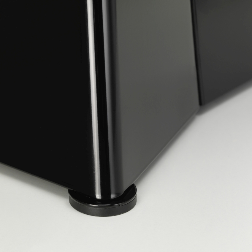 Tabouret Métallique Metallic Hocker Vitra