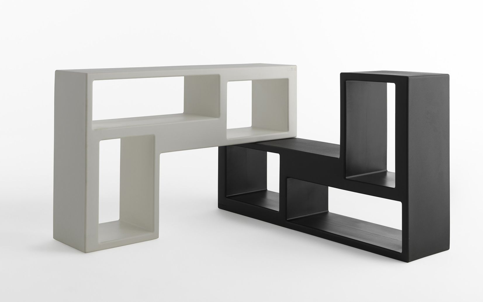 Urban Regal weiß Casamania Horm