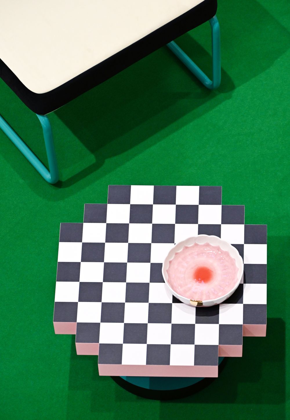 Supercoffee Table Couchtisch Seletti