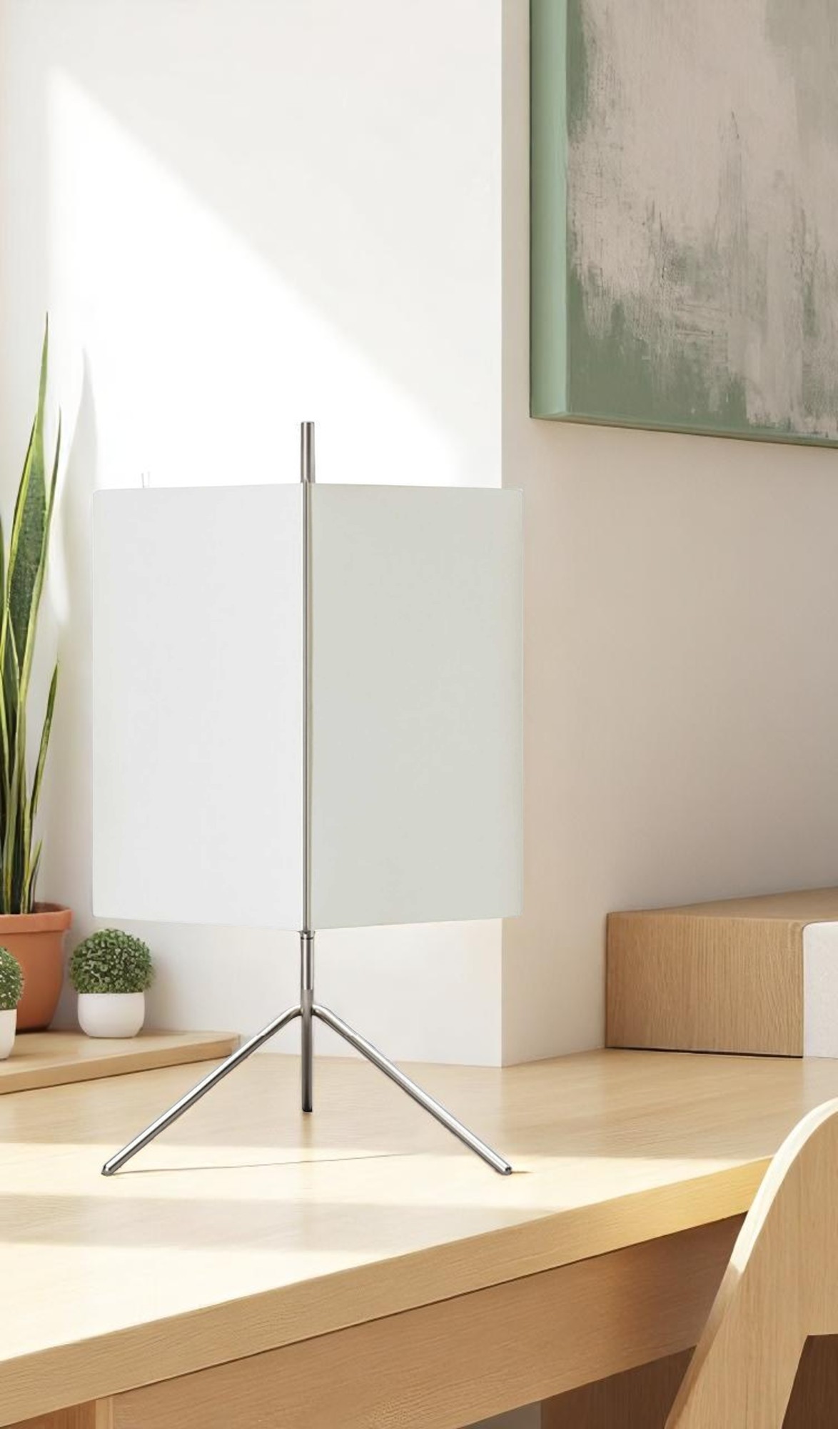 3T09 Table I Tischleuchte Cassina