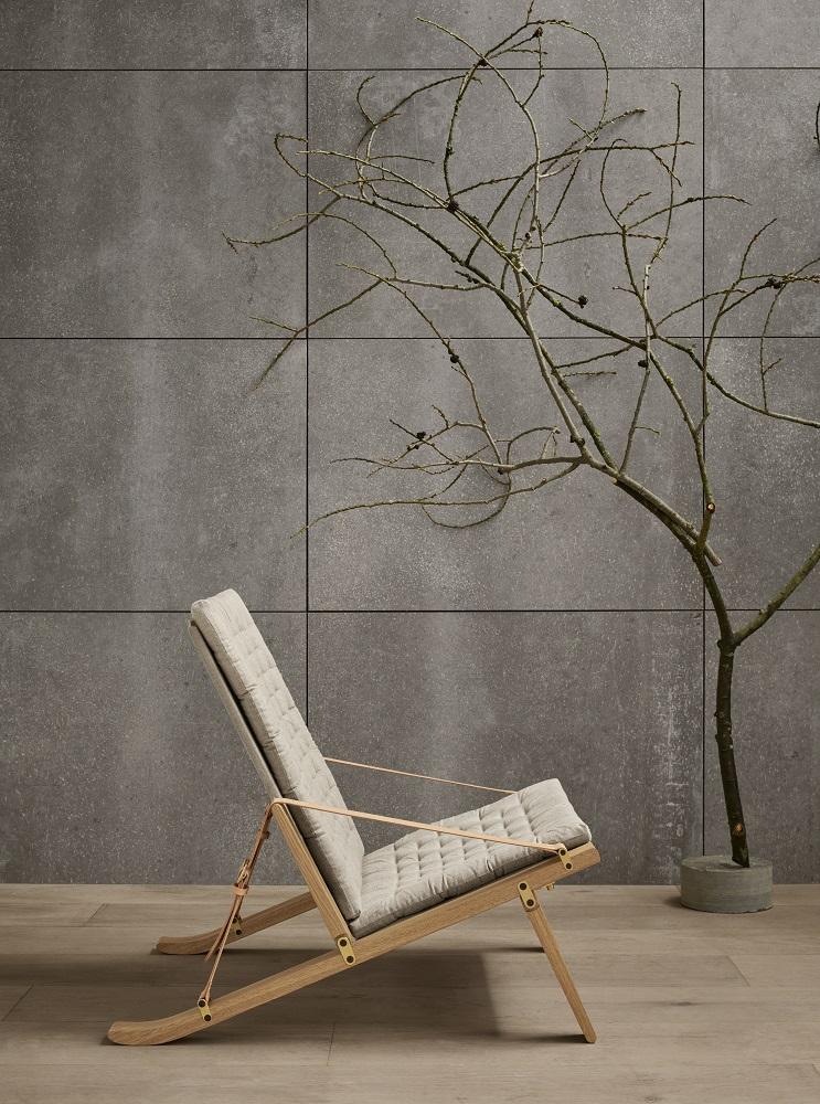 FK11 Plico Chair Sessel Carl Hansen & Søn 