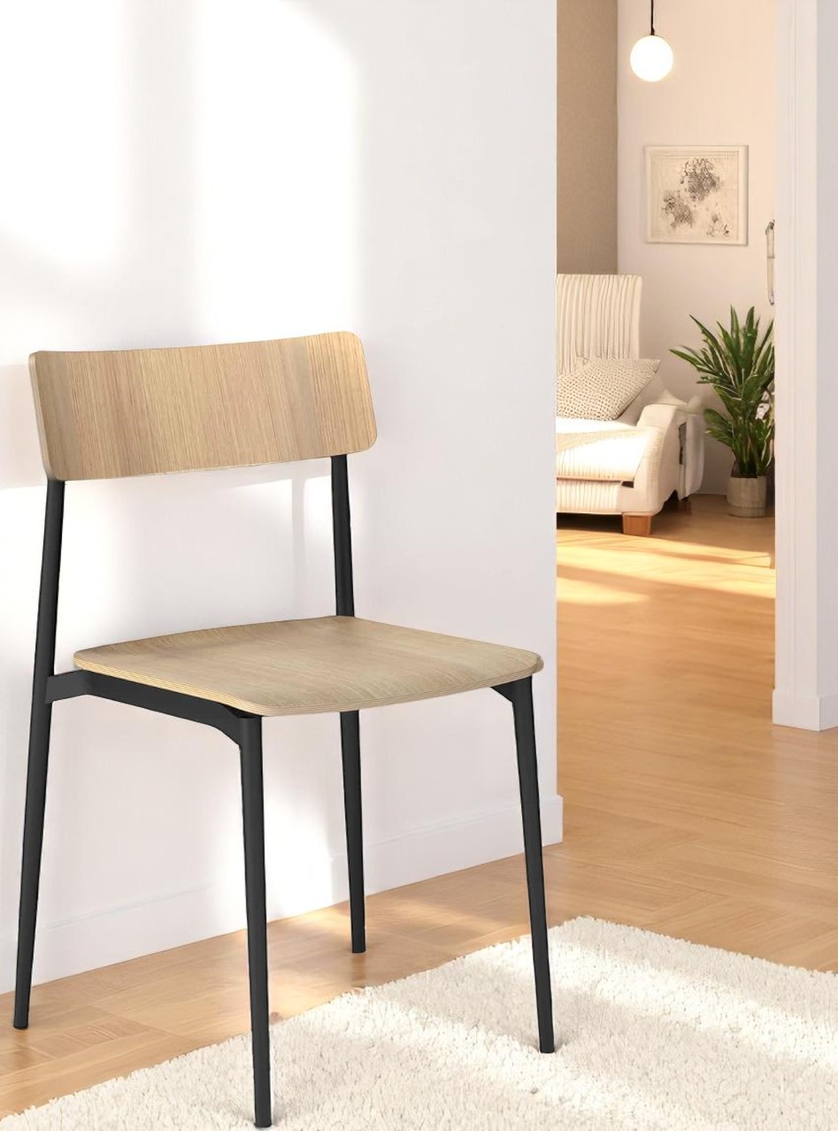 Cult-Wood Chair Stuhl Segis 