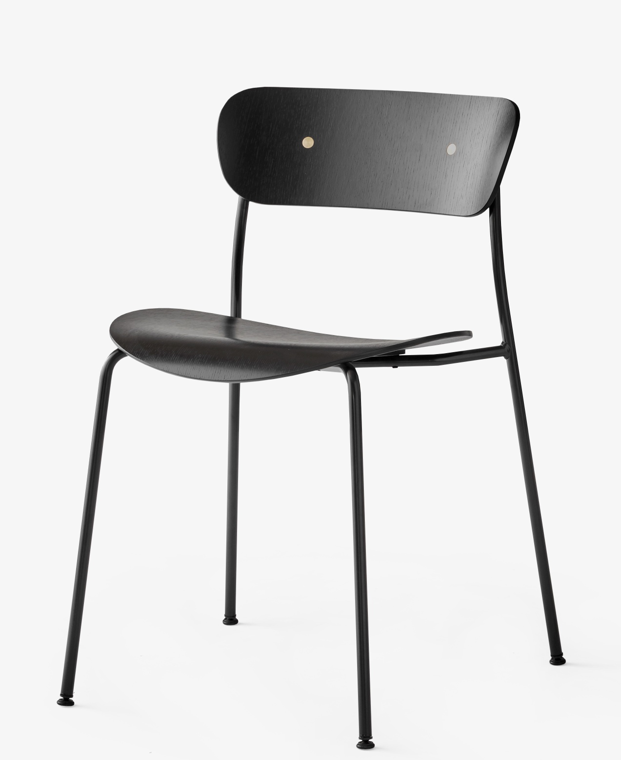 Pavilion AV1 Stuhl AndTradition