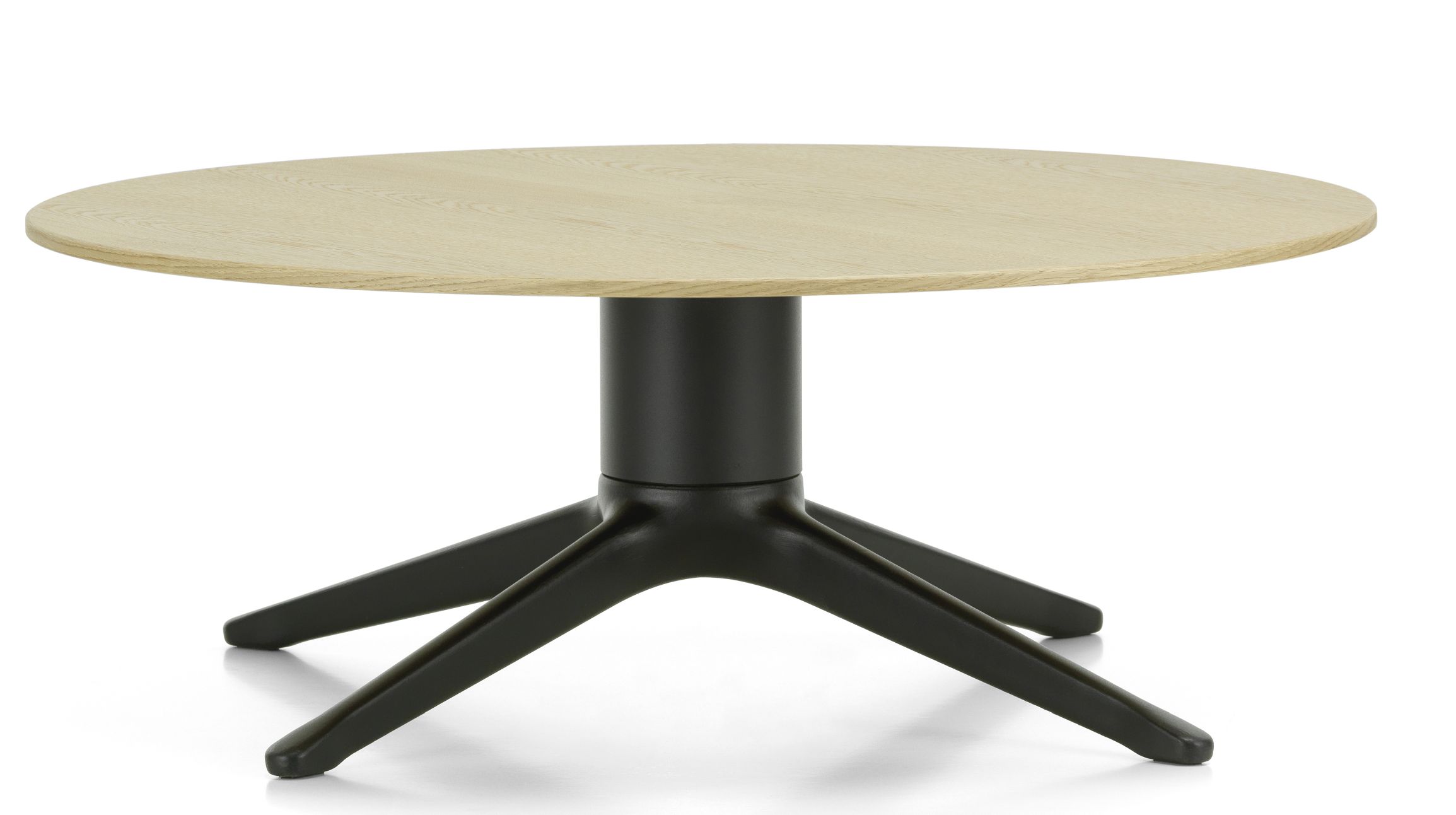 Abalon Table Couchtisch Vitra