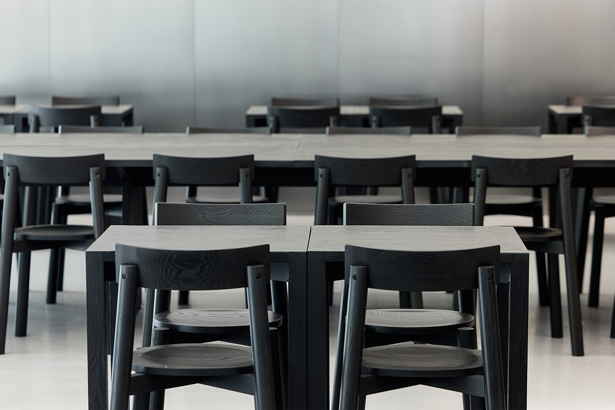 Masa Chair Stuhl New Tendency