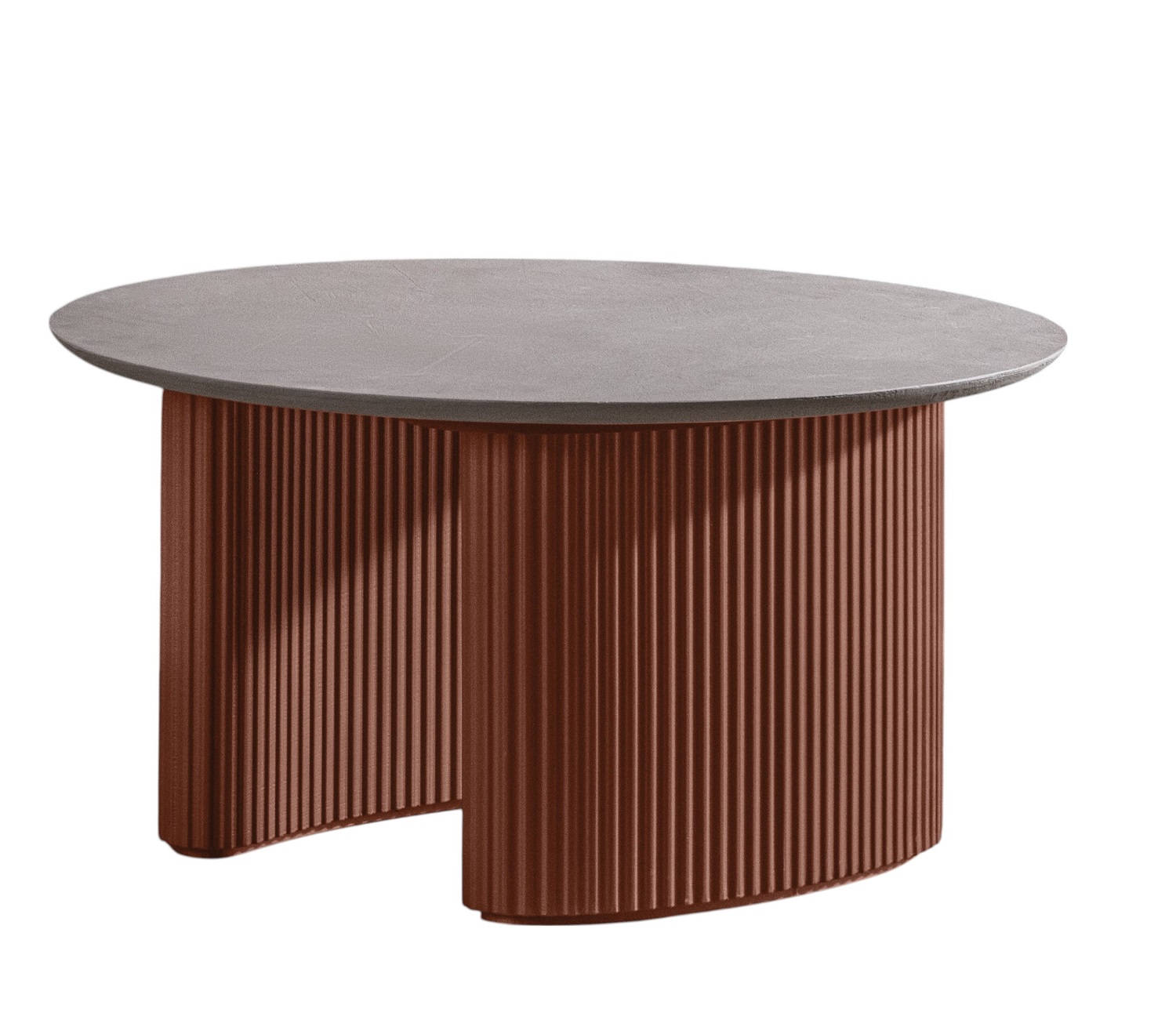 Bolete Occasional Table Couchtisch Andreu World