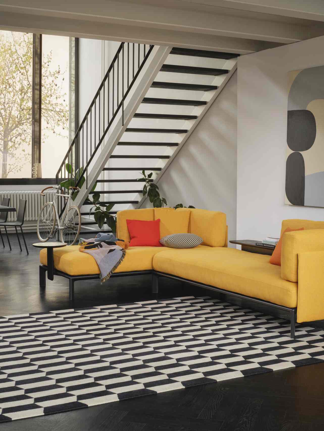 Anagram Plattformverbinder 2 Stück Vitra  