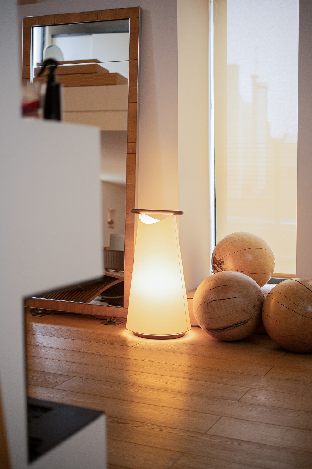 Catay Floor lamp Stehleuchte nomon