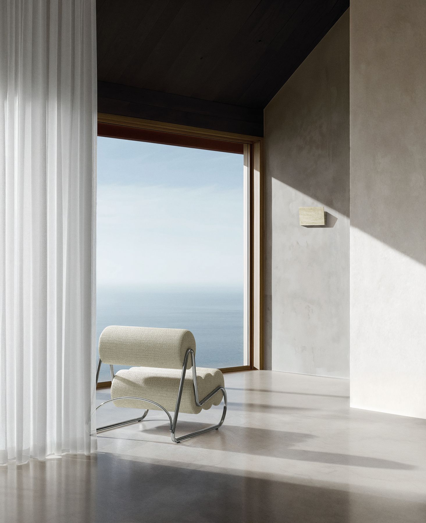 Fave Armchair Sessel NORR11