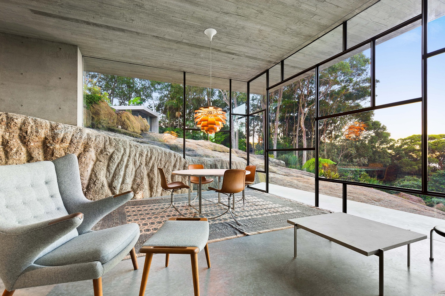 PH Artichoke Pendelleuchte Louis Poulsen