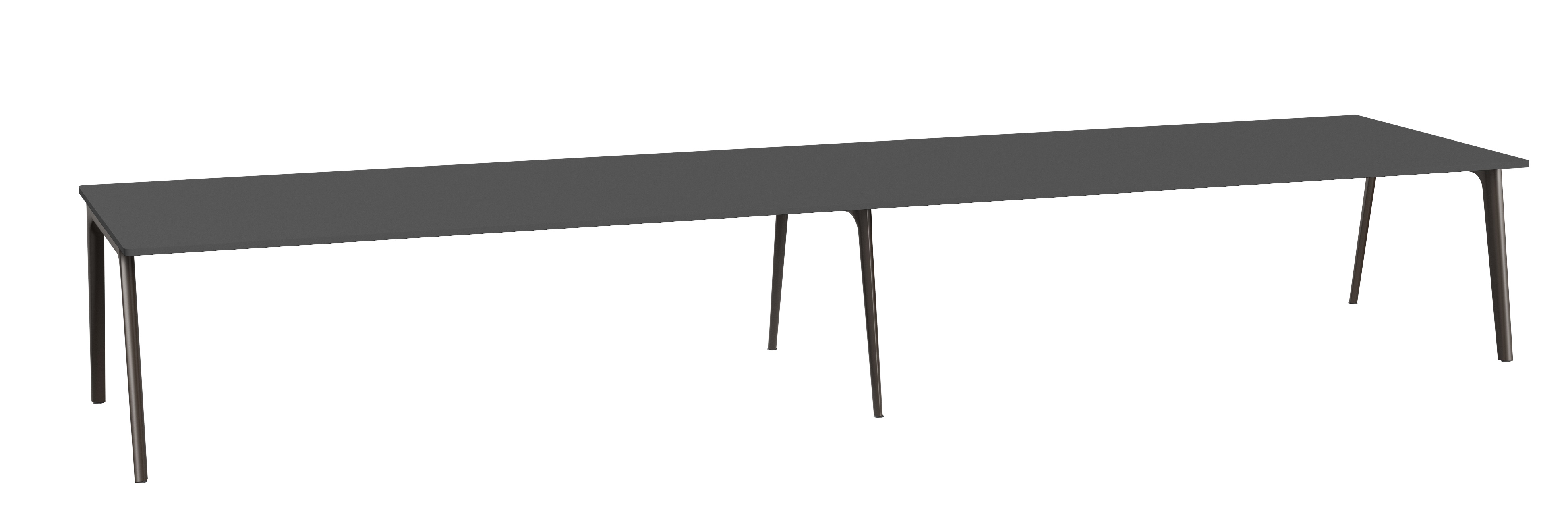 Pluralis Tisch Fritz Hansen