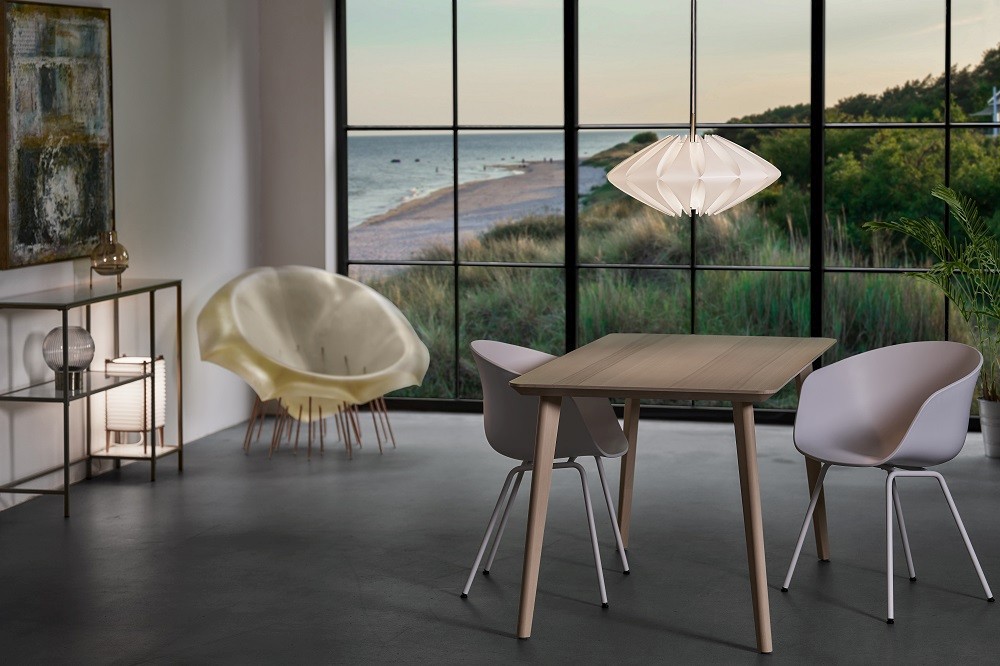 BEE HIVE Table Lamp Tischleuchte Le Klint