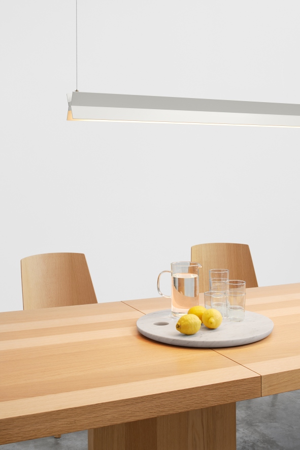 LT07 Span Pendelleuchte e15