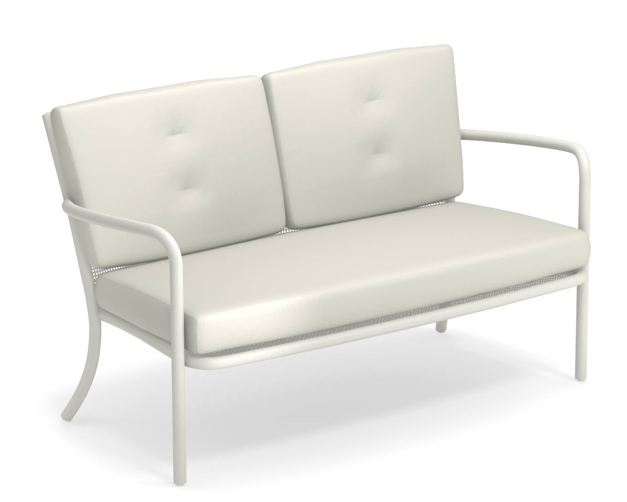 Athena 2-Sitzer Sofa Outdoor Emu