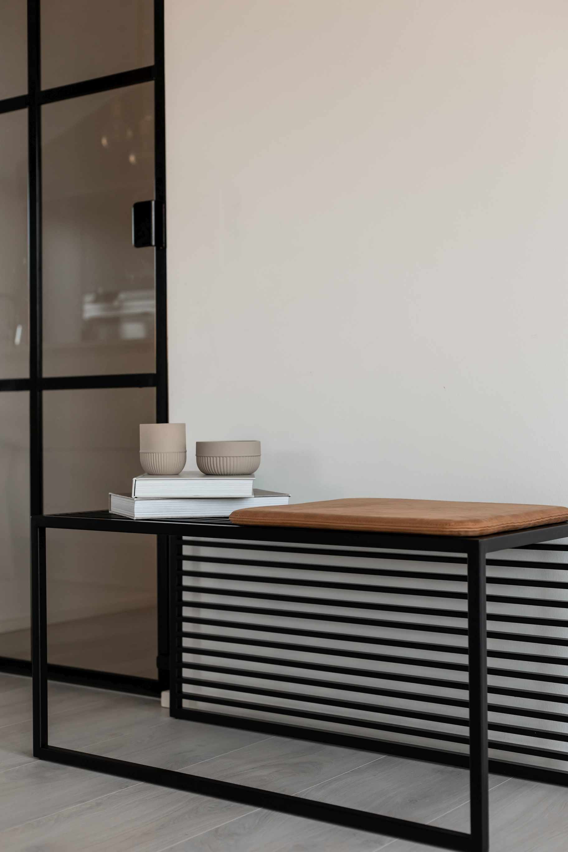 Element Bench Bank novoform