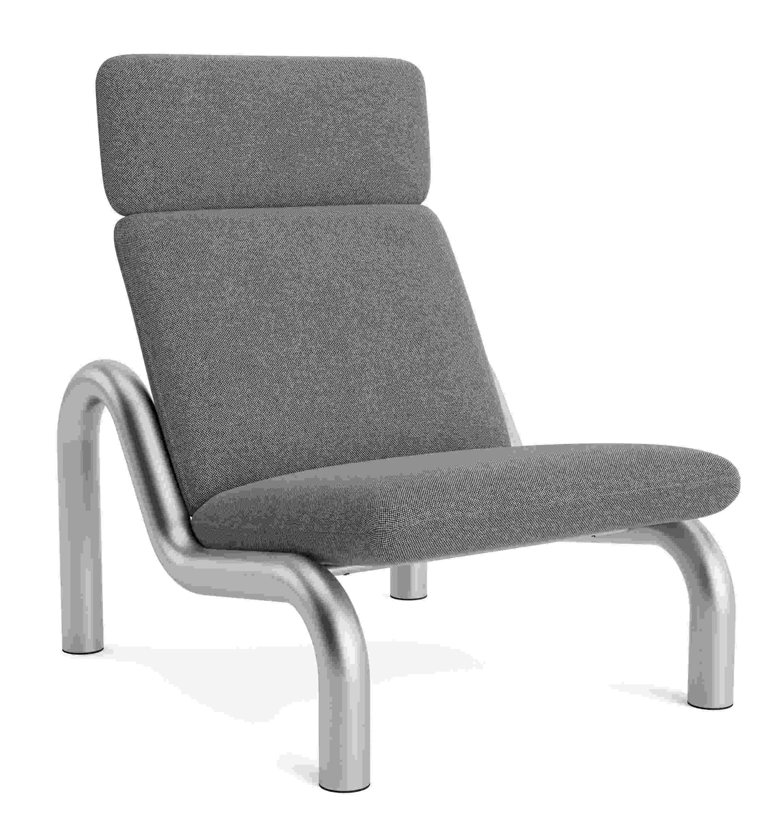 Tube Lounge Chair Sessel Normann Copenhagen