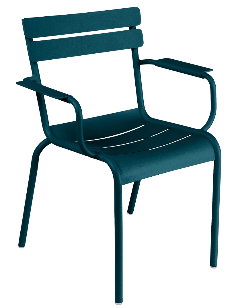 Luxembourg Bridge Armchair Armlehnenstuhl Outdoor Fermob