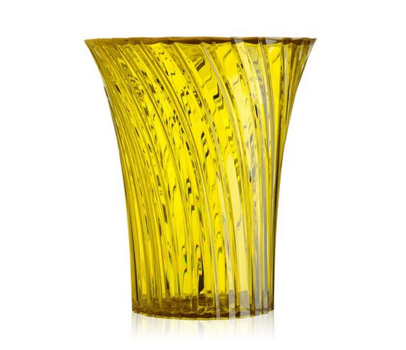 Sparkle Hocker / Beistelltisch Kartell