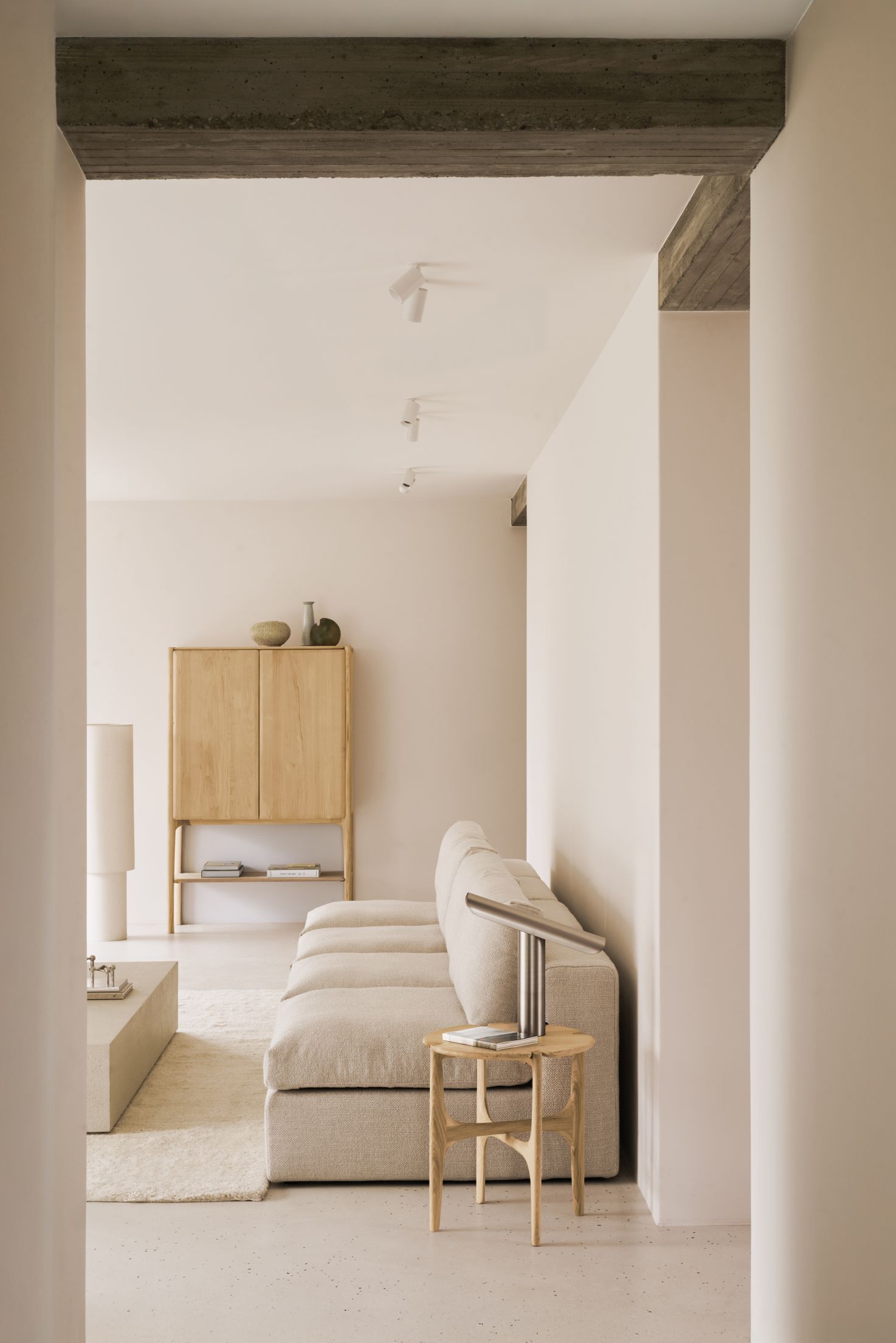 PI Schrank Eiche Ethnicraft