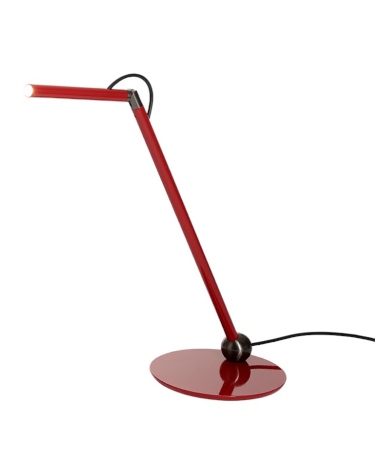 Calamaio 298 Tischleuchte Oluce