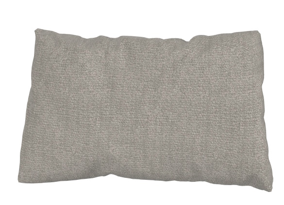 Trio Rückkissen Sofa Cor