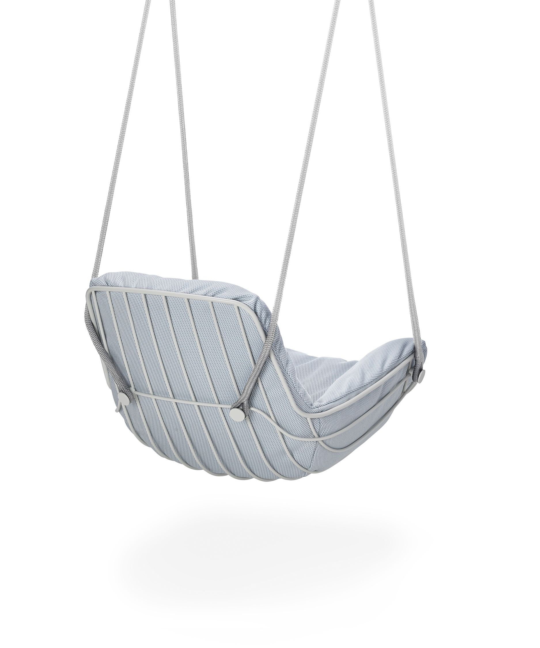 Leyasol Lounge Schwingsessel Freifrau Manufaktur