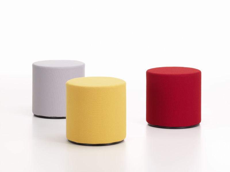 Visiona Stool Hocker Vitra