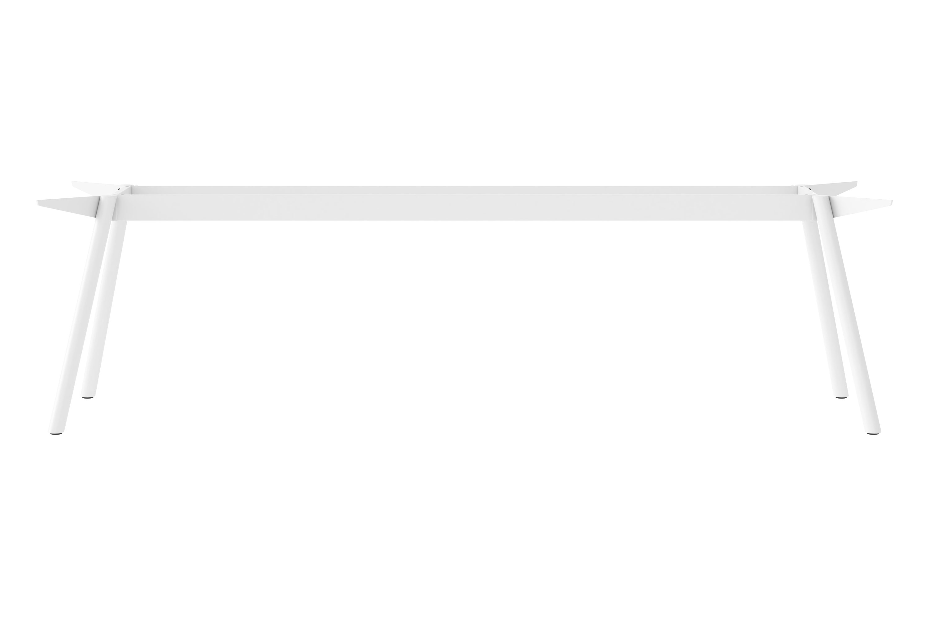 Masa Tischgestell Stahl New Tendency