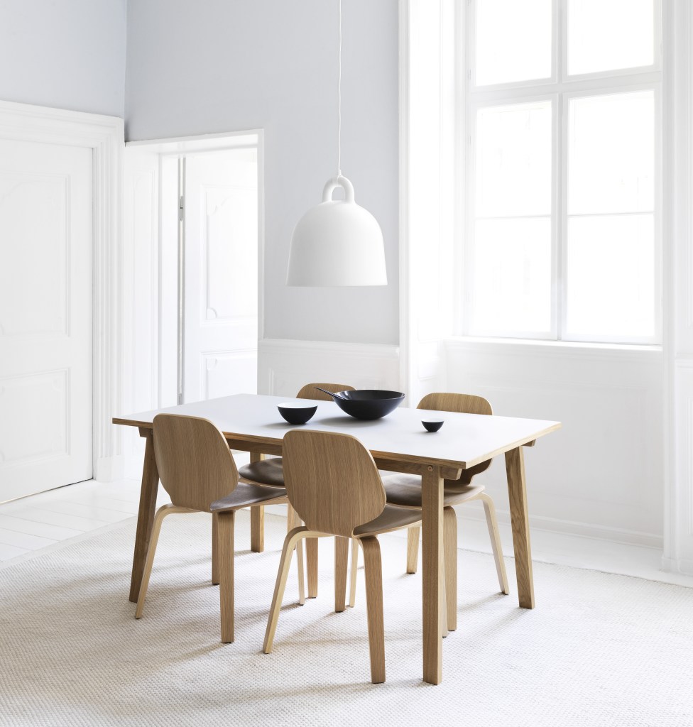 My Chair Stuhl Normann Copenhagen