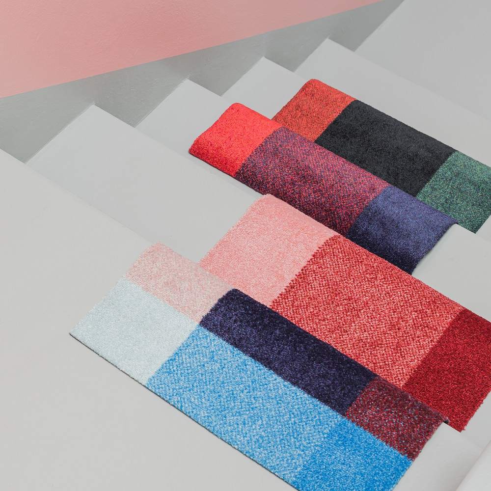 Mix Indoor / Outdoor Fußmatte Heymat