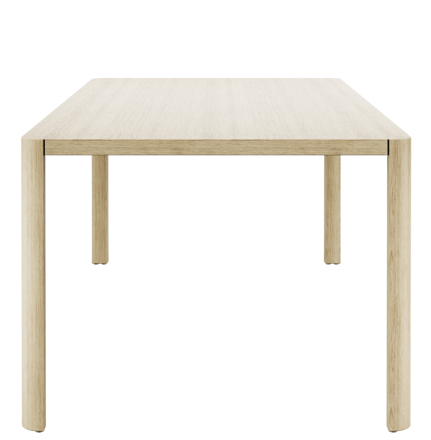 1140 Esstisch Thonet