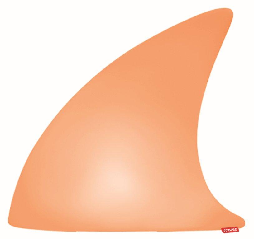 Shark Haifischflosse Bodenleuchte Moree