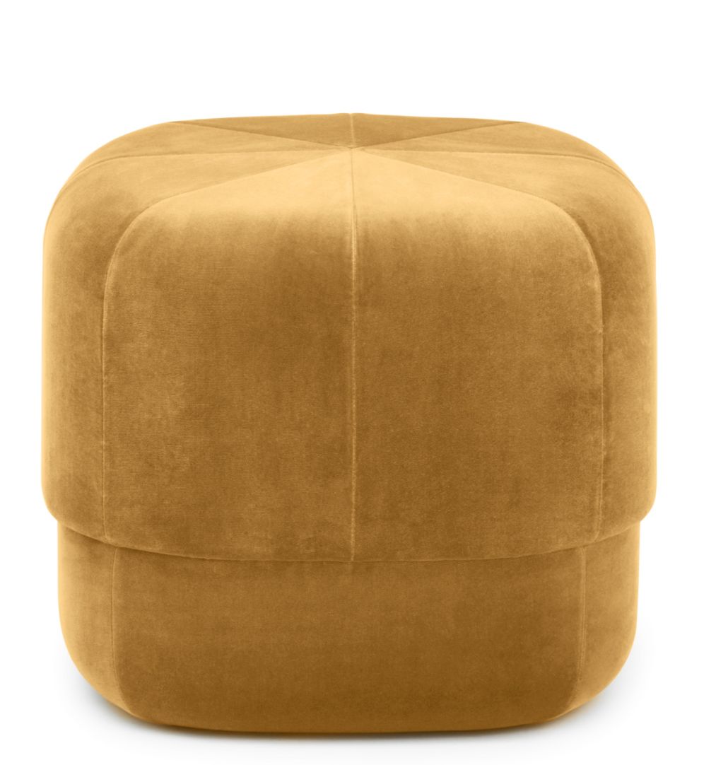 Circus Pouf Small Hocker Normann Copenhagen