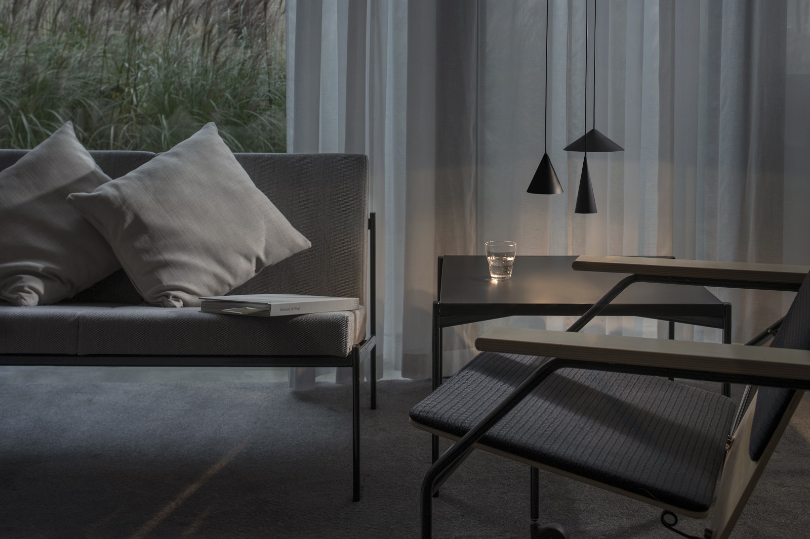 w201 S1 Extra small Pendant Pendelleuchte wästberg