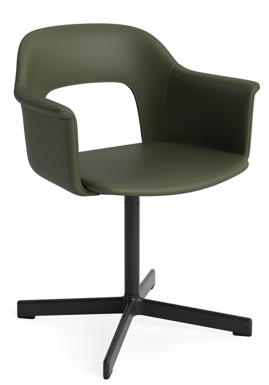 Layout Armchair 234 Armlehnstuhl Hay